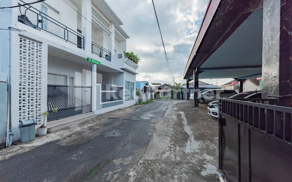 Photo of Buildings in Banjarbaru