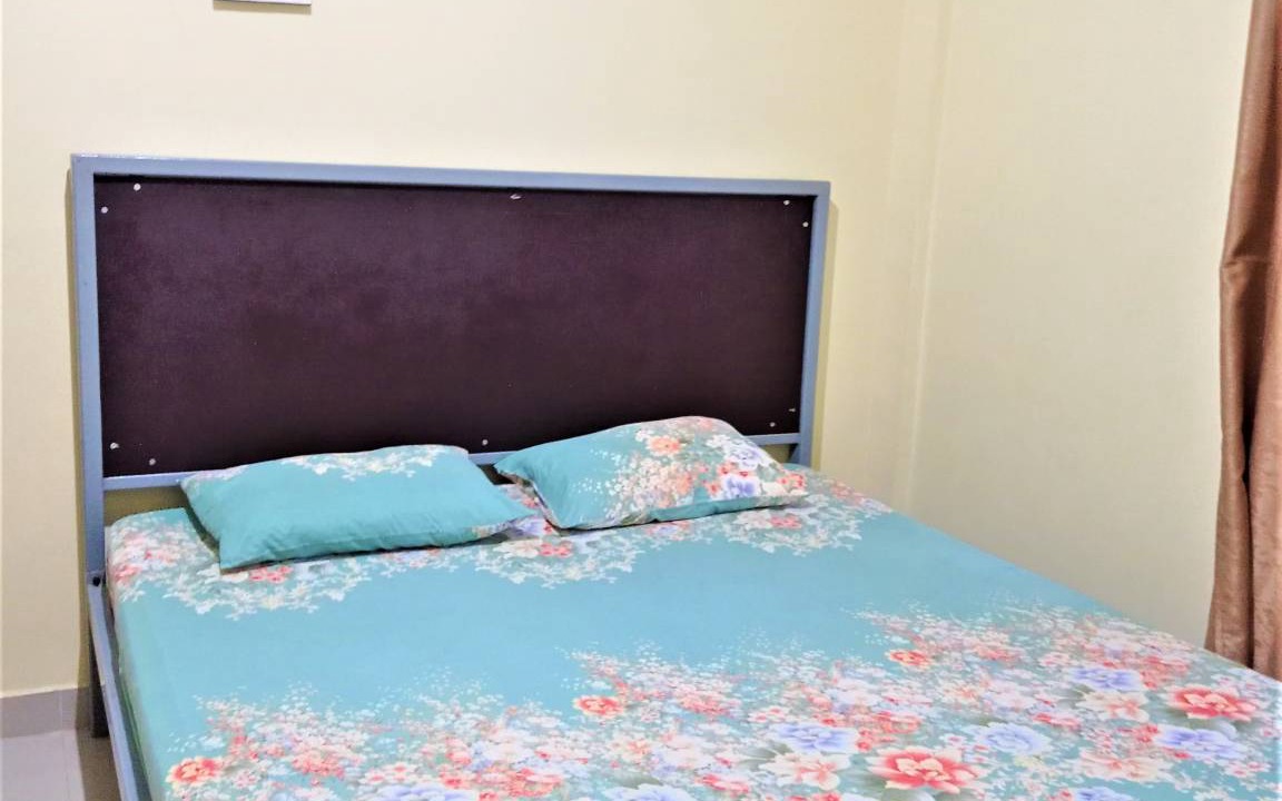 Photo of Bedroom in Stabat