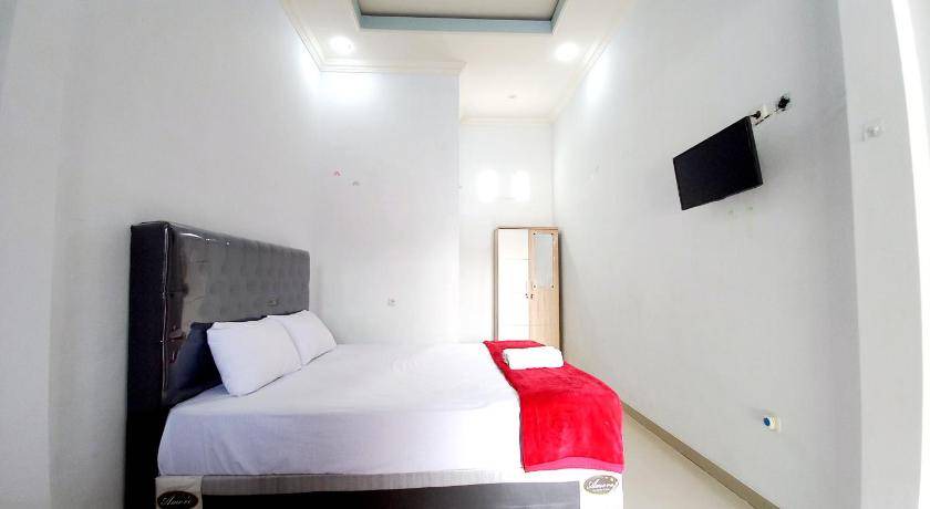 Photo of Bedroom in Pati