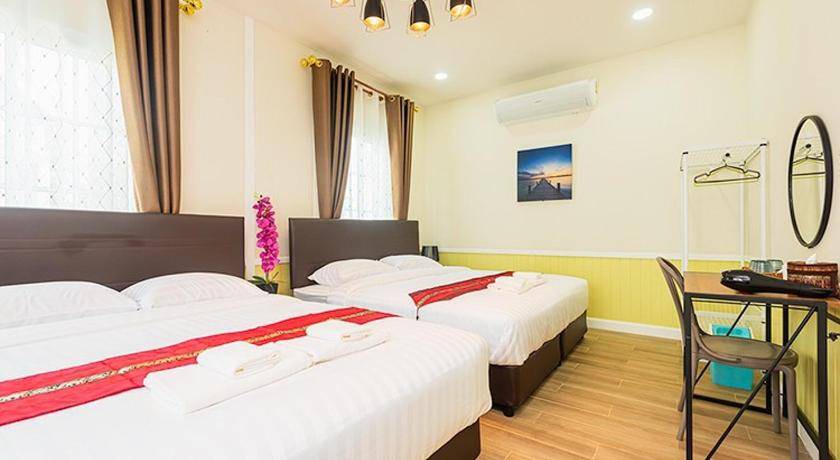 Photo of Bedroom in Tha Mai