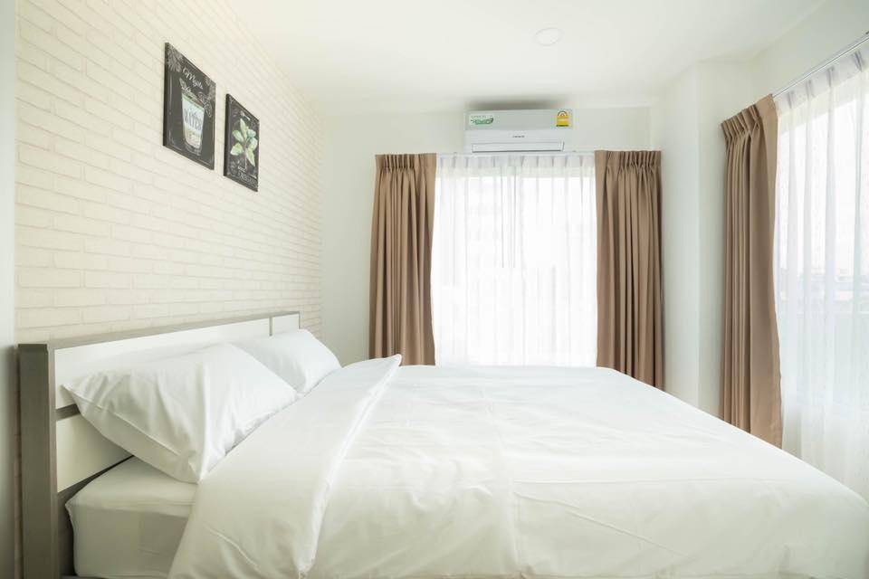 Photo of Bedroom in Chom Phon