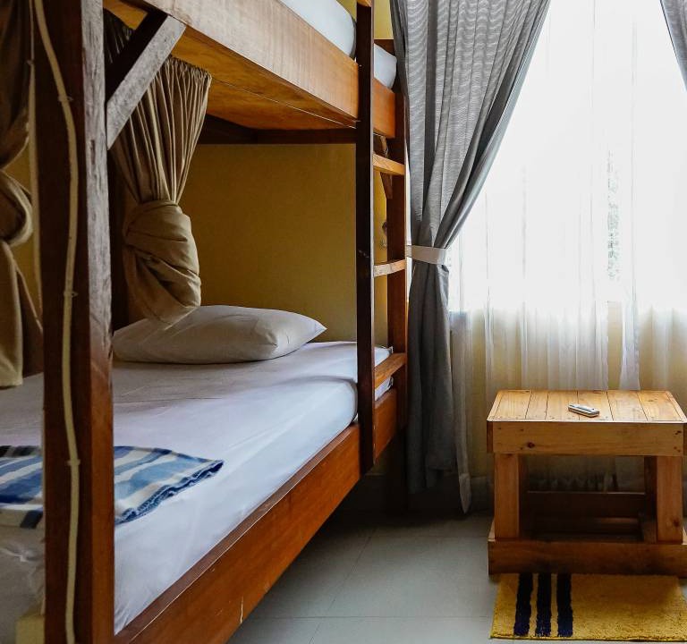 Photo of Bedroom in Padang