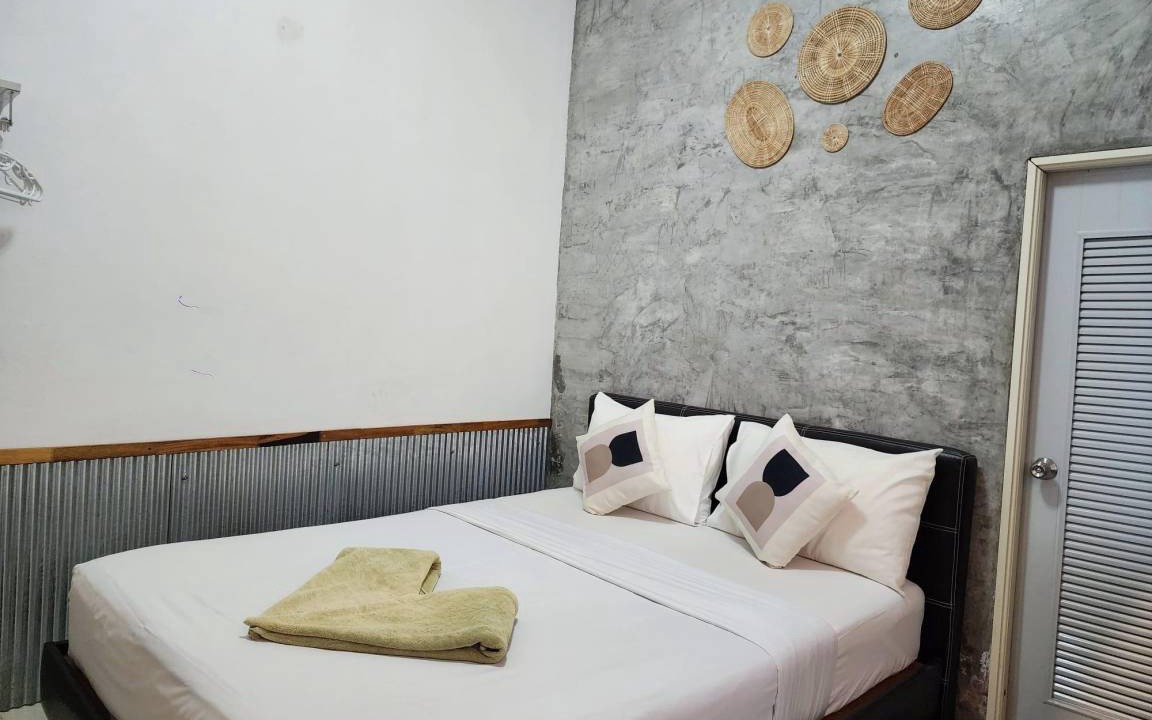 Photo of Bedroom in Rayong