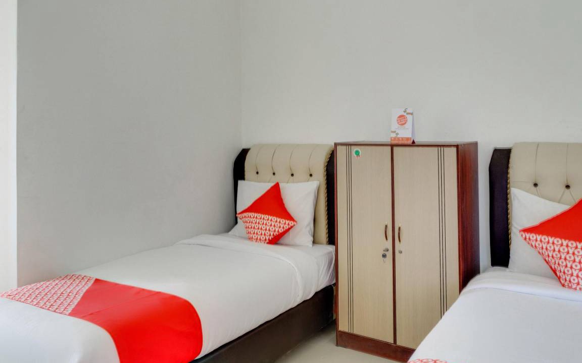 Photo of Bedroom in Bukittinggi
