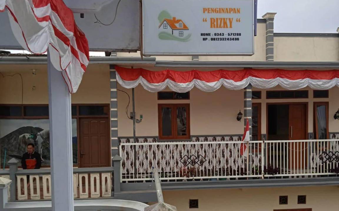 Photo of Others in Tosari