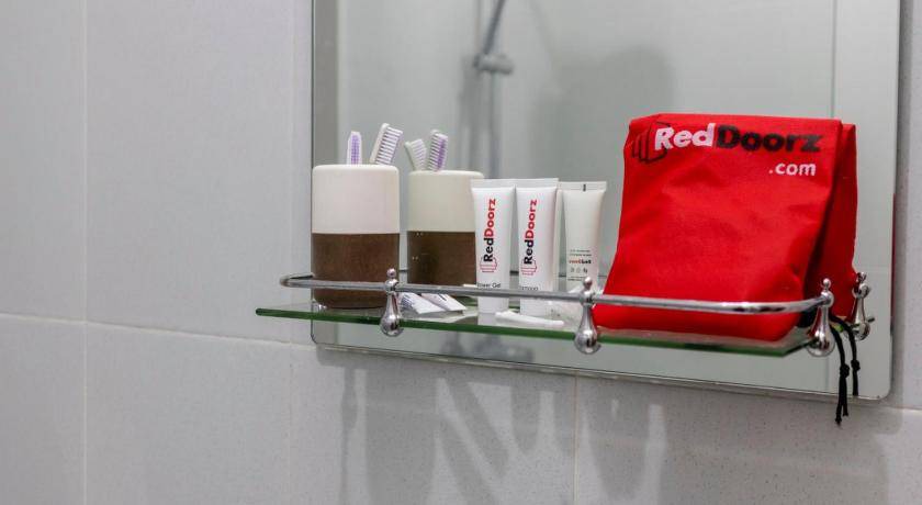 Photo of Bathroom in Tasikmalaya