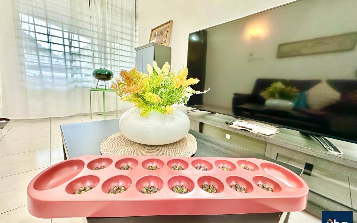 Photo of Kitchen in Taman Molek