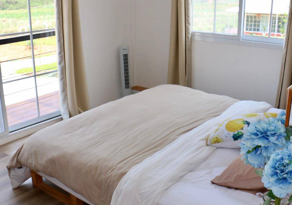 Photo of Bedroom in Khlong Muang