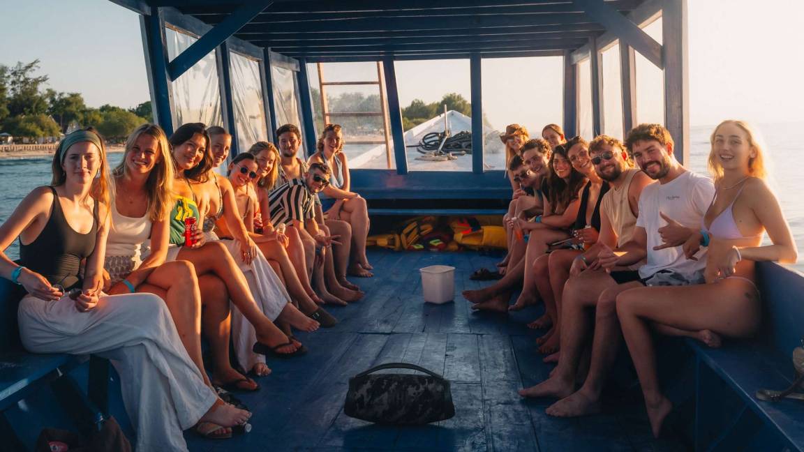 Photo of Others in Gili Trawangan