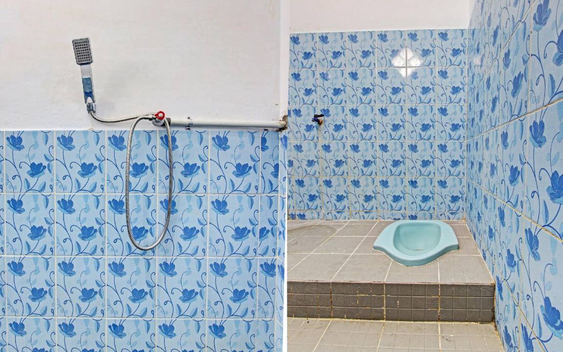 Photo of Bathroom in Hargomulyo
