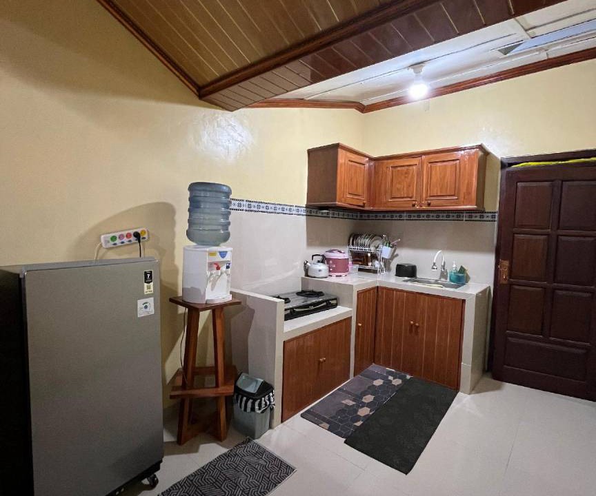 Photo of Kitchen in Hargomulyo