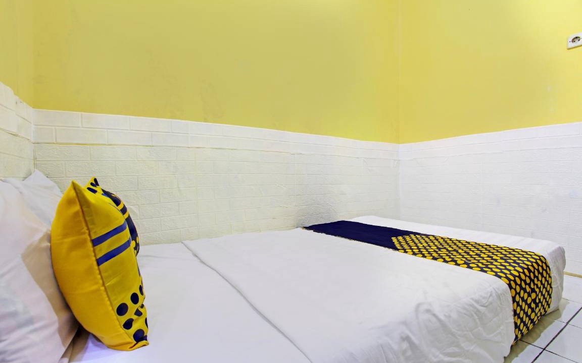 Photo of Bedroom in Banyumas