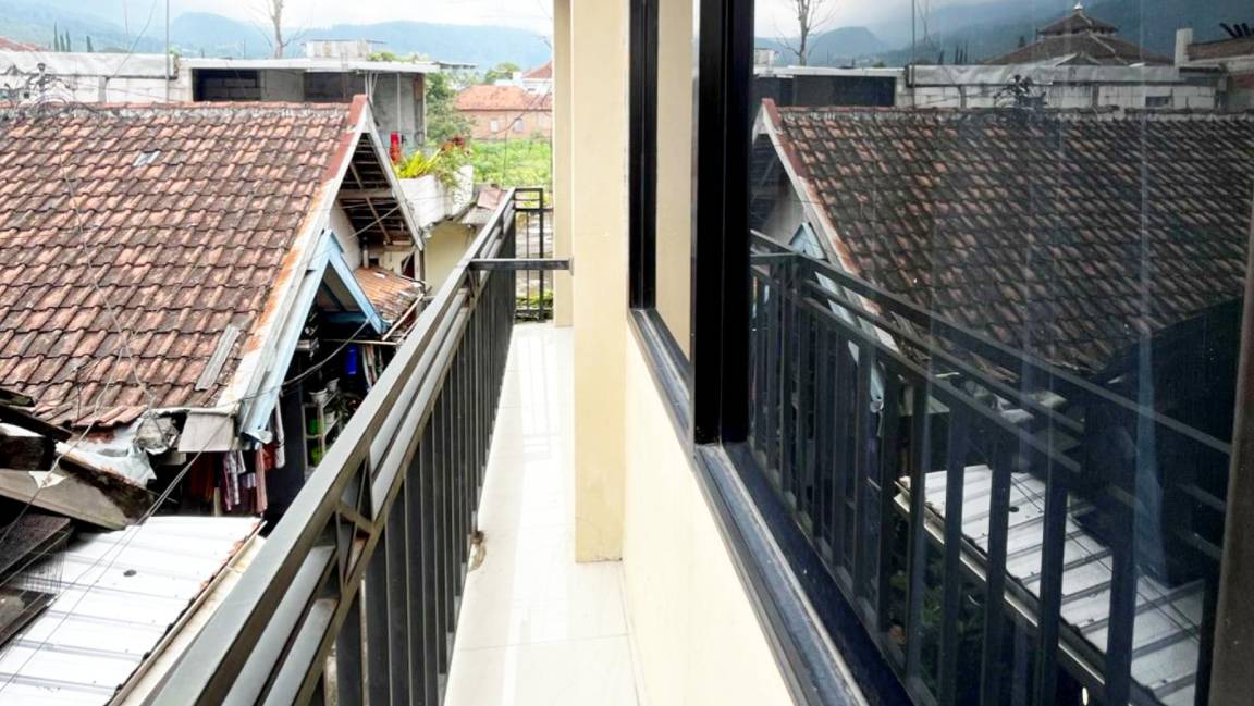 Photo of Patio Balcony in Ngaglik