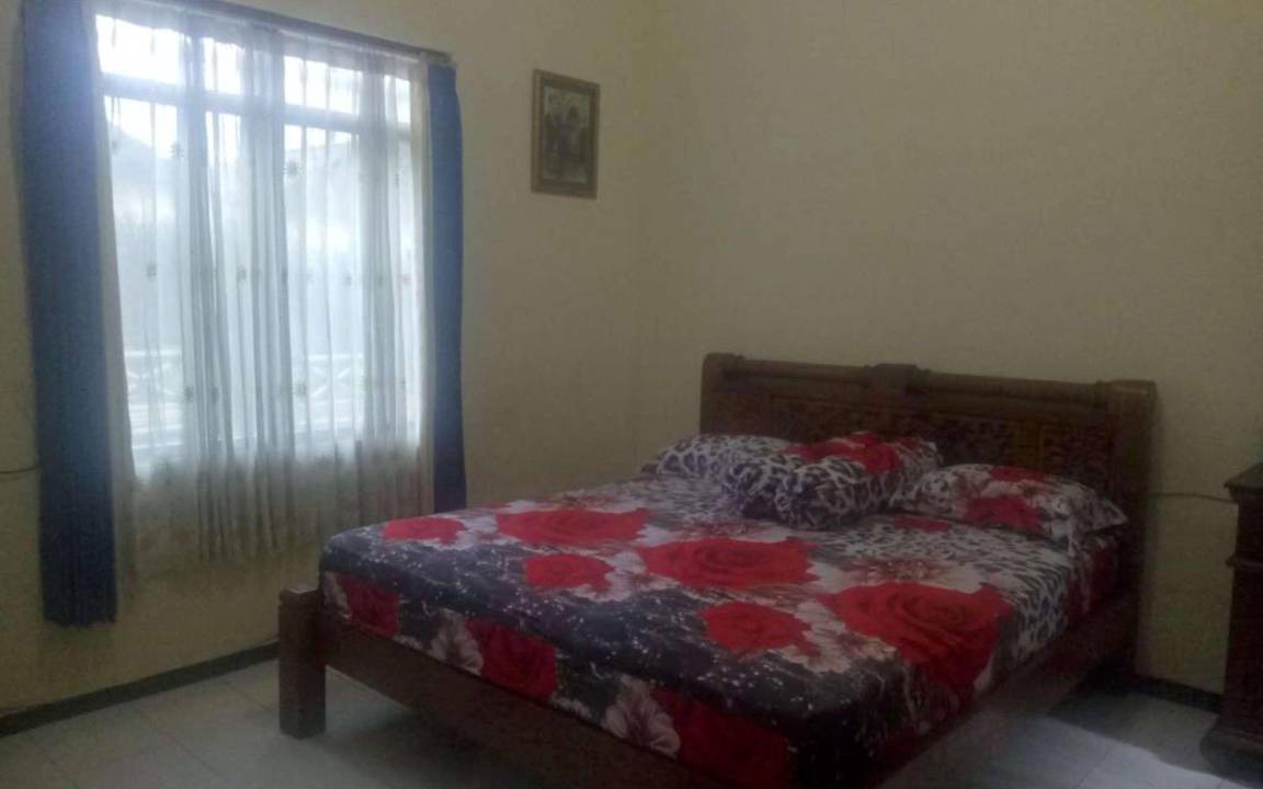 Photo of Bedroom in Asrikaton