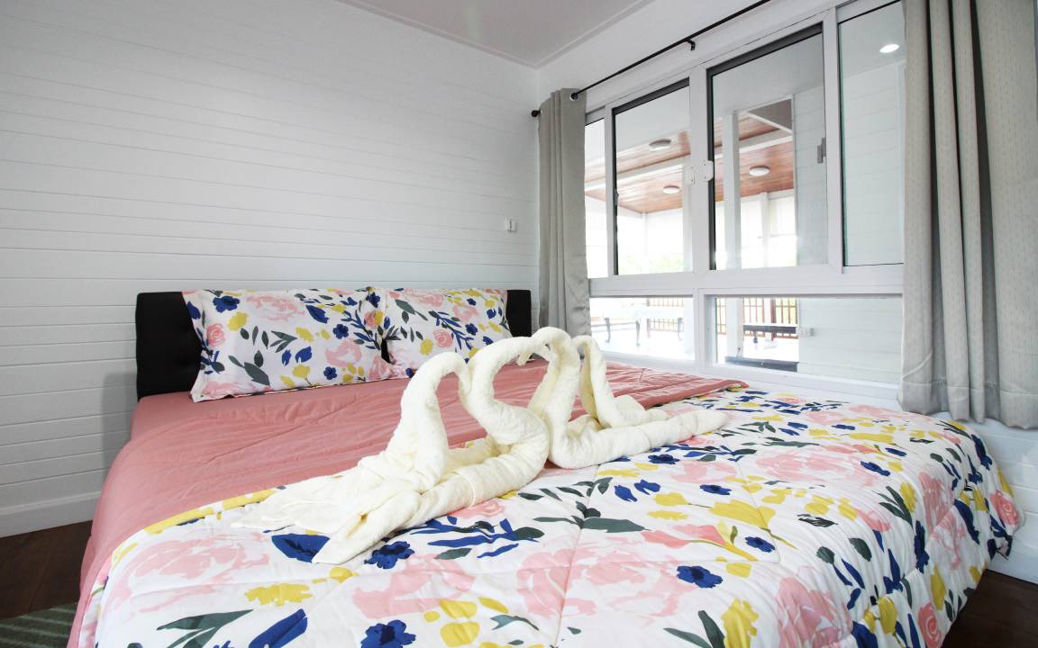 Photo of Bedroom in Ayutthaya