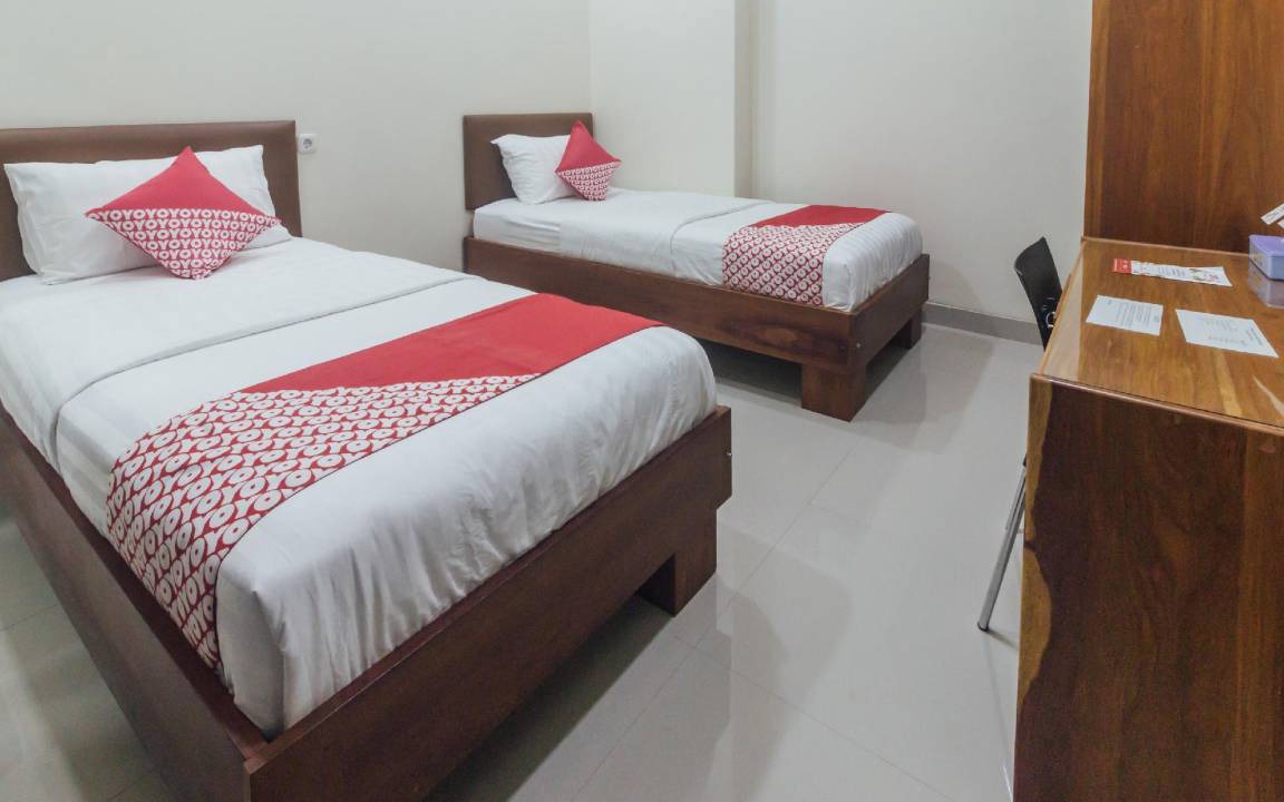 Photo of Bedroom in Ambon