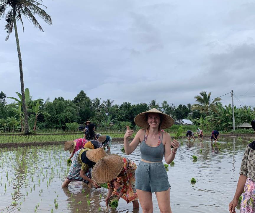 Photo of Others in Tetebatu