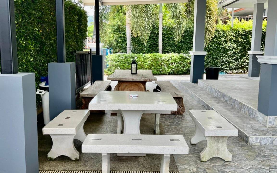 Photo of Patio Balcony in Kao Yai