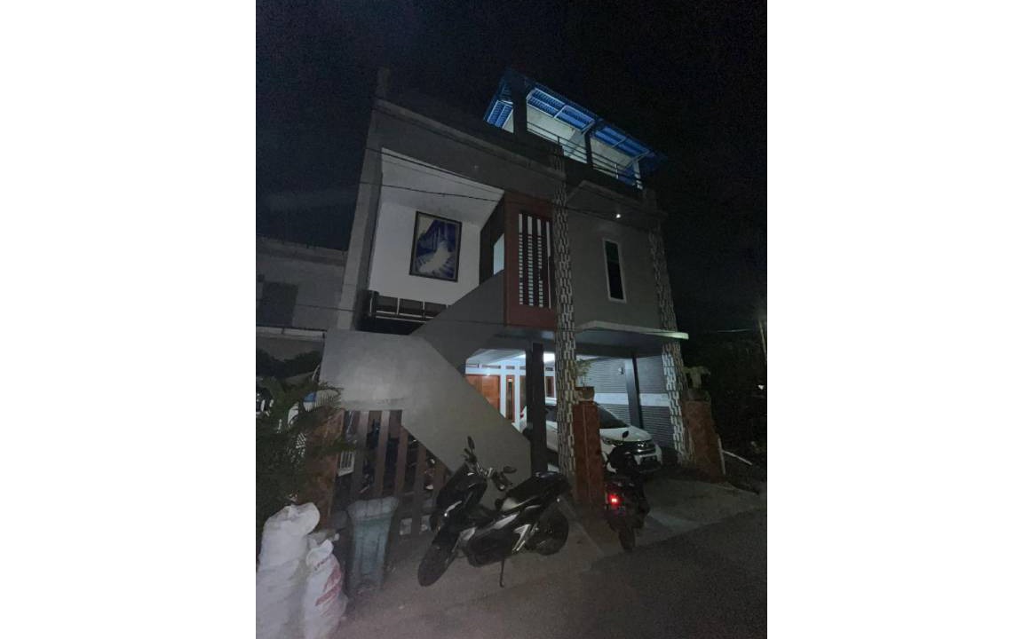 Photo of Buildings in Depok