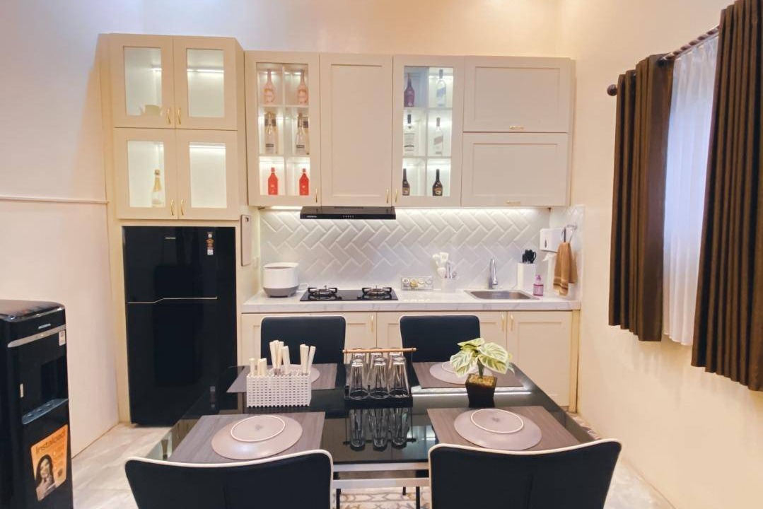 Photo of Kitchen in Banaran