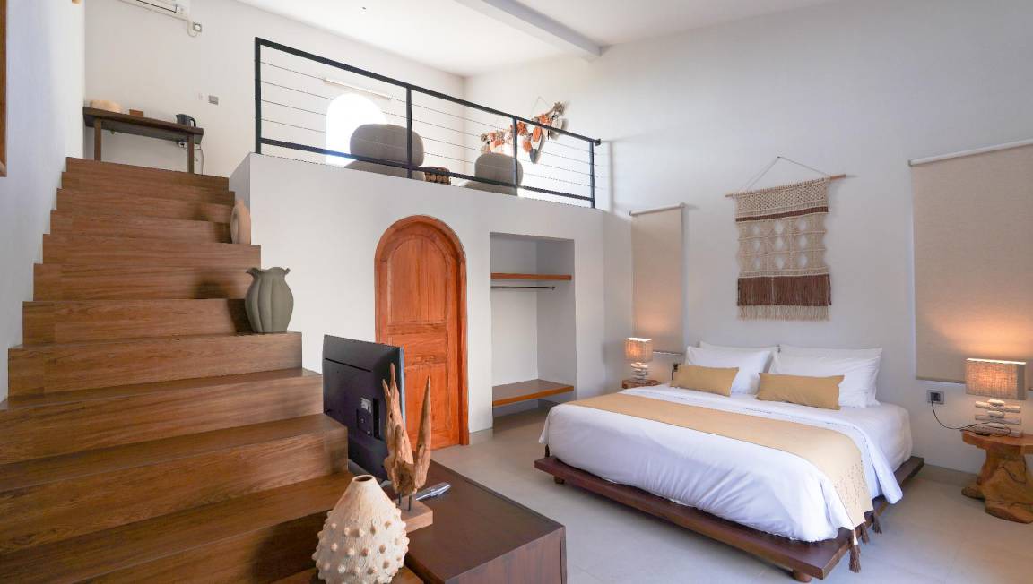 Photo of Bedroom in Purwakerti
