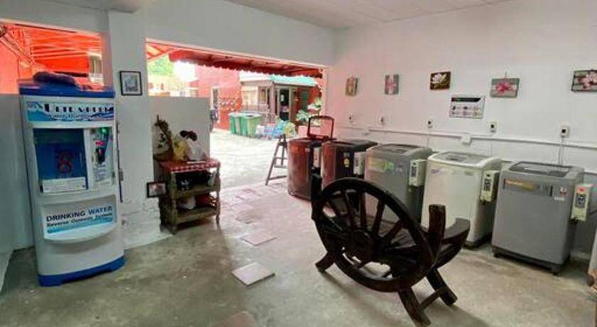 Photo of Others in Bang Phlat