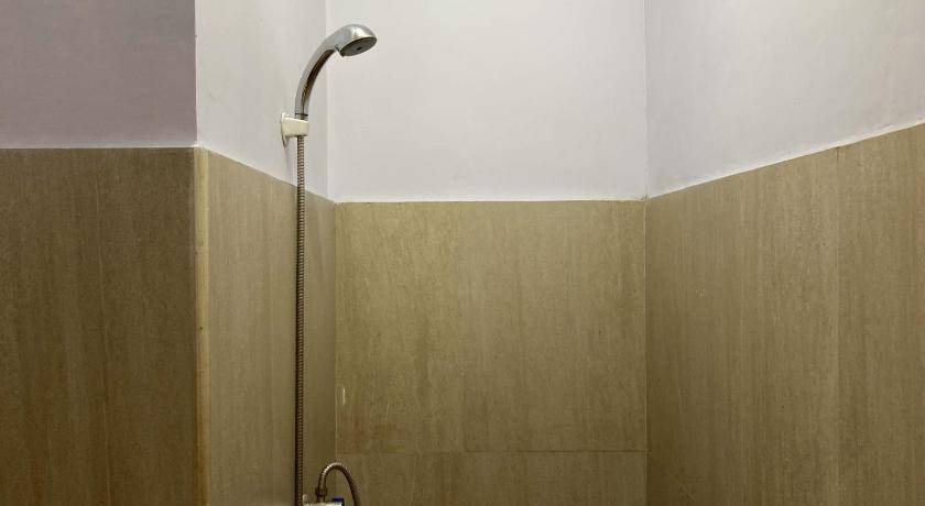 Photo of Bathroom in Dieng