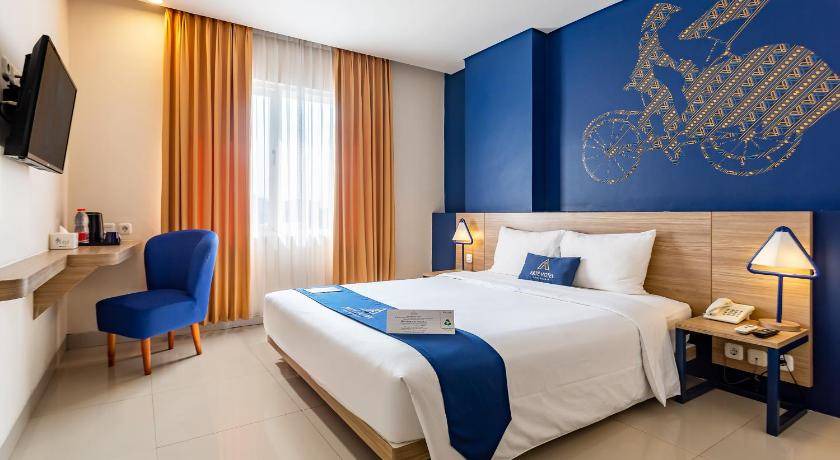 Photo of Bedroom in Central Yogyakarta