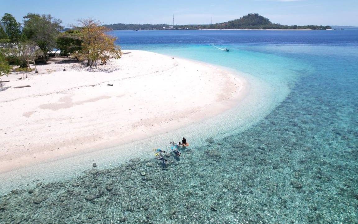 Photo of Outdoor in Marinsow