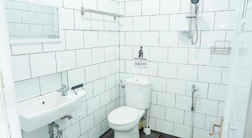 Photo of Bathroom in Bandung
