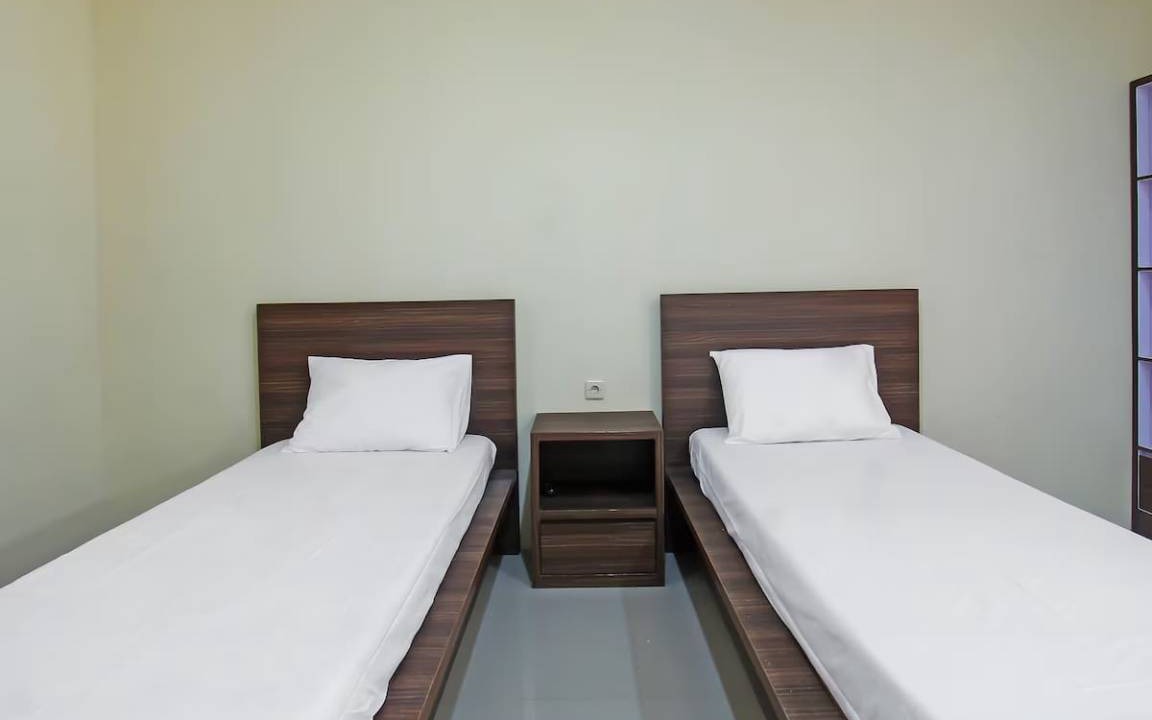 Photo of Bedroom in Mataram