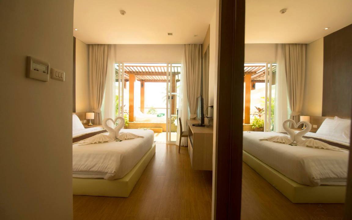 Photo of Bedroom in Nong Thale