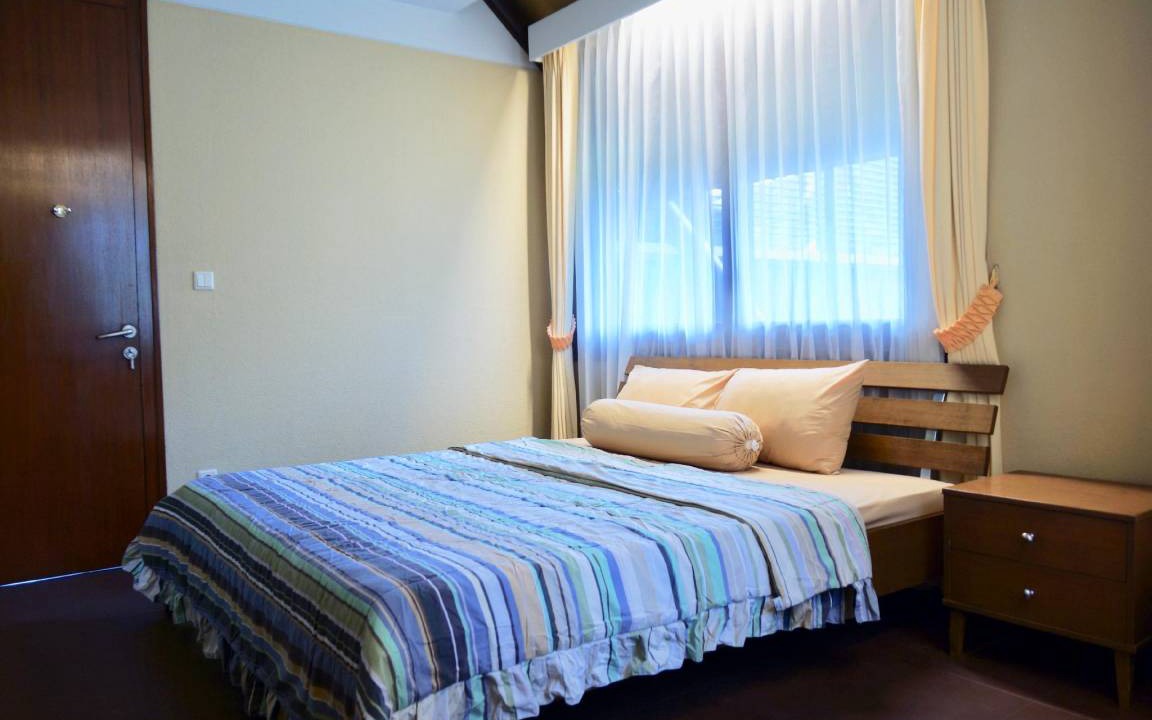 Photo of Bedroom in Parongpong
