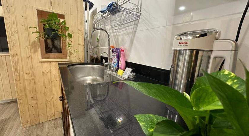 Photo of Kitchen in Chom Phon