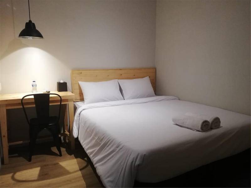 Photo of Bedroom in Gambir