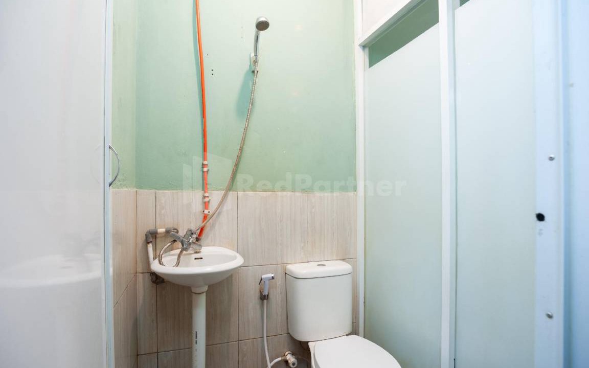 Photo of Bathroom in Menteng