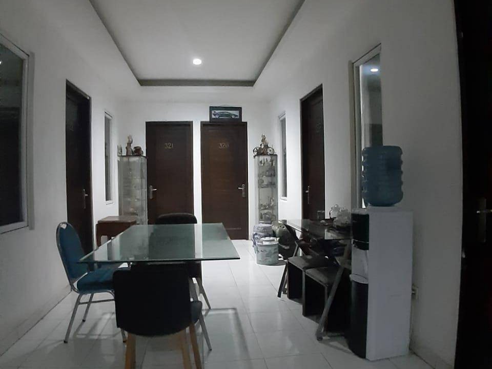 Photo of Others in Kemanggisan