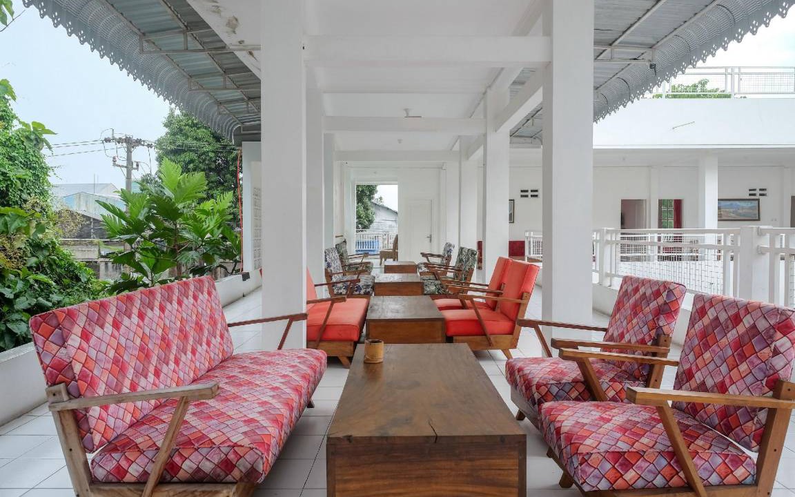 Photo of Livingroom in Surakarta