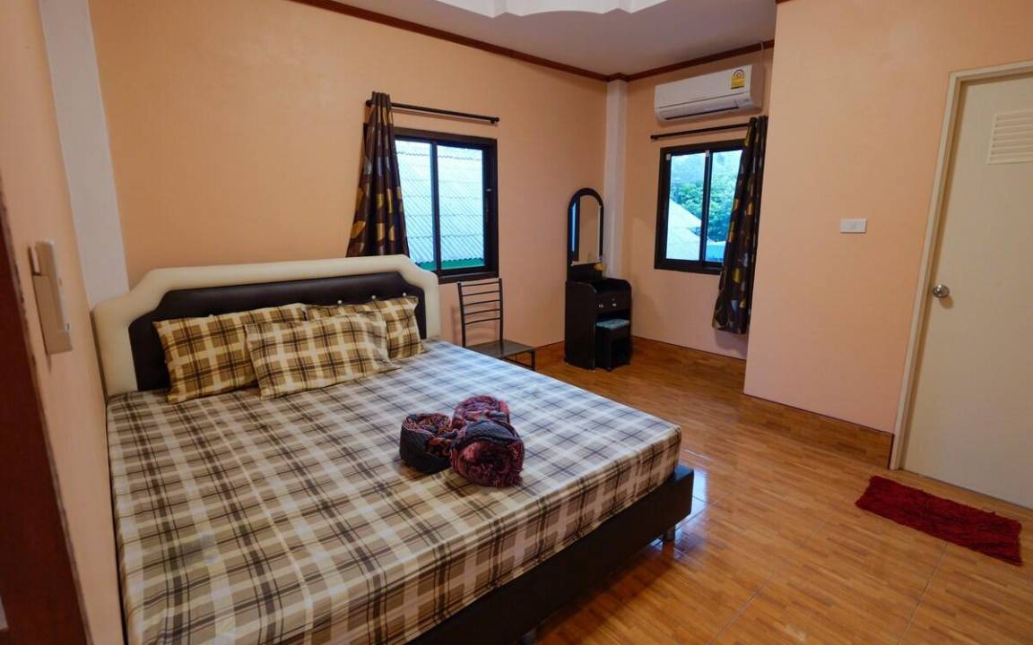 Photo of Bedroom in Pranburi