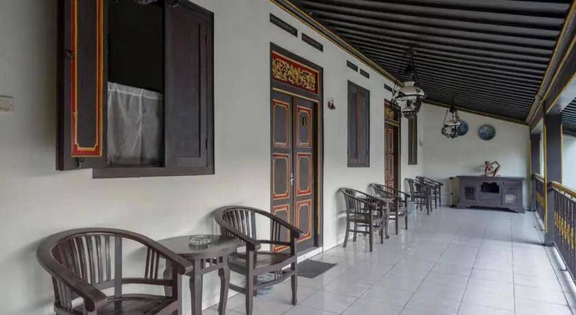 Photo of Others in Surakarta