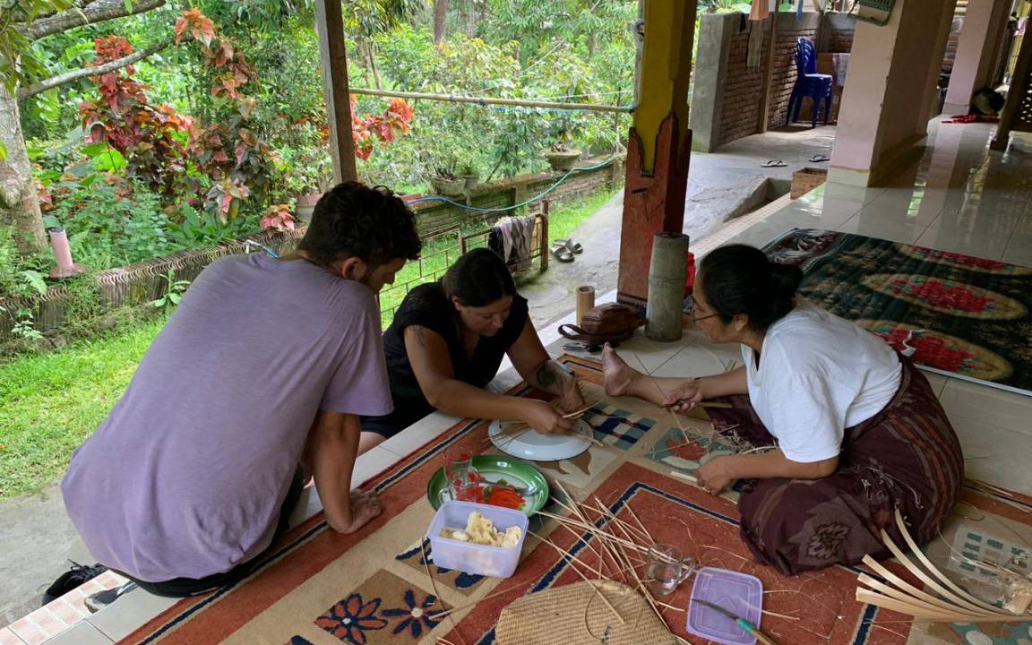 Photo of Others in Tetebatu