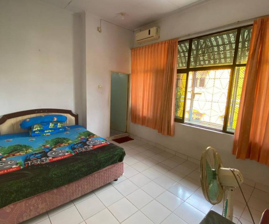 Photo of Bedroom in Makassar