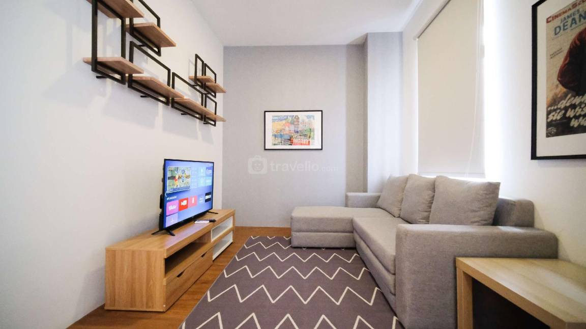 Photo of Livingroom in Surabaya