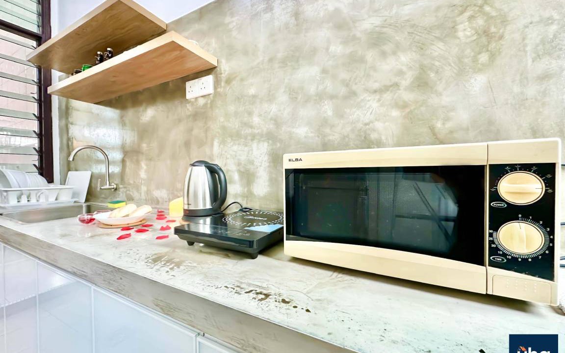 Photo of Kitchen in Taman Molek