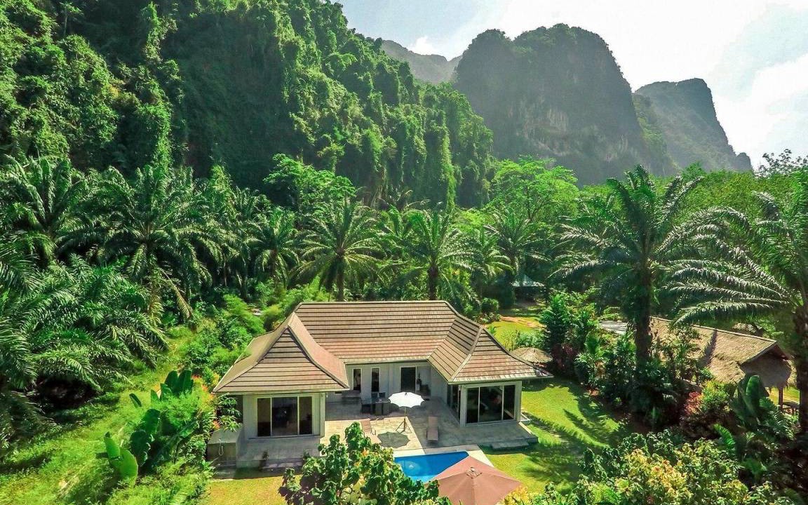 Photo of Others in Krabi