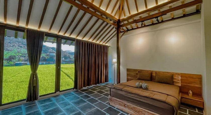 Photo of Bedroom in Banjarasri