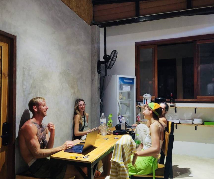 Photo of Others in Koh Tao