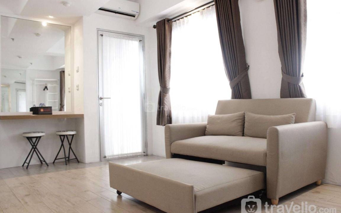 Photo of Livingroom in Bandung