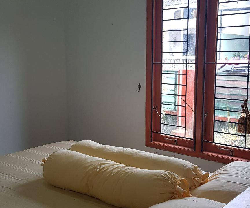 Photo of Bedroom in Banjarasri