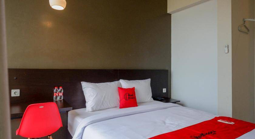 Photo of Bedroom in Baki